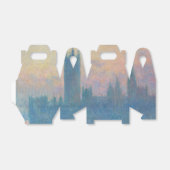 Ballotins Le coucher du soleil des Chambres de Claude Monet (Déplié)