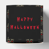 Ballotins Le crâne d'amour personnalisable (Haut)