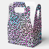Ballotins Le design Iridescente Leopard Series 12 (Ouvert)
