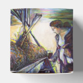 Ballotins Le destin hurlant de la vie (Haut)