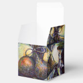 Ballotins Le destin hurlant de la vie (Ouvert)