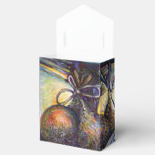 Ballotins Le destin hurlant de la vie (Ouvert)