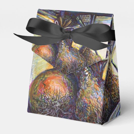 Ballotins Le destin hurlant de la vie (Verso)