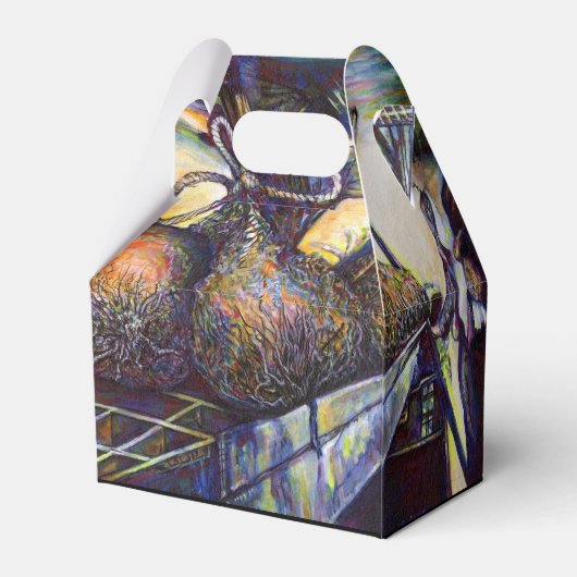 Ballotins Le destin hurlant de la vie (Arrière)