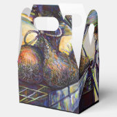 Ballotins Le destin hurlant de la vie (Ouvert)