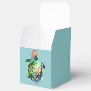 Ballotins Le doigt de couleur cosmique