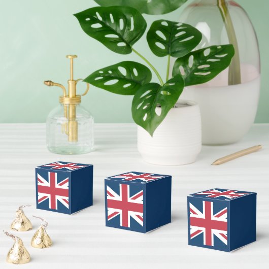 Ballotins Le drapeau britannique Union Jack (Multiple)