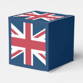 Ballotins Le drapeau britannique Union Jack (Arrière)