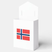 Ballotins Le Drapeau de Norway (Ouvert)