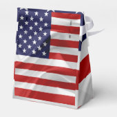 Ballotins Le drapeau des États-Unis d'Amérique (Arrière)