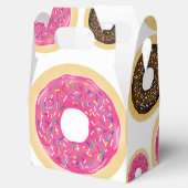 Ballotins Le Festival de Pink & Brown (Ouvert)