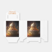 Ballotins Le gâteau des nuits arabes - Anniversaire (Déplié)