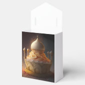 Ballotins Le gâteau des nuits arabes - Anniversaire (Ouvert)