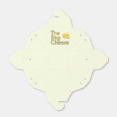 Ballotins Le grand fromage (Déplié)