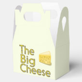 Ballotins Le Grand Fromage (Ouvert)