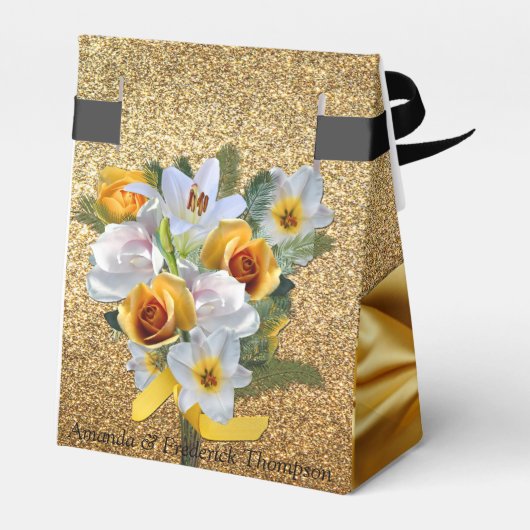 Ballotins Le Grand Gatsby (Arrière)