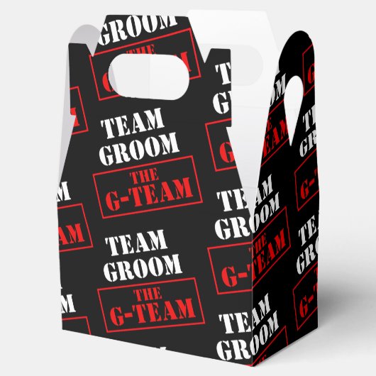 Ballotins Le Groupe Gable (Ouvert)