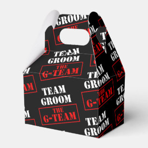 Ballotins Le Groupe Gable