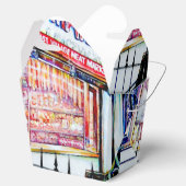 Ballotins Le jardin de la sagesse de l'East Village (Ouvert)