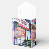 Ballotins Le jardin de la sagesse de l'East Village (Ouvert)