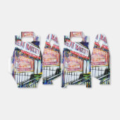 Ballotins Le jardin de la sagesse de l'East Village (Déplié)