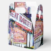 Ballotins Le jardin de la sagesse de l'East Village (Ouvert)