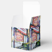 Ballotins Le jardin de la sagesse de l'East Village (Ouvert)