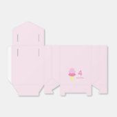 Ballotins Le Jour du Birthday (Déplié)