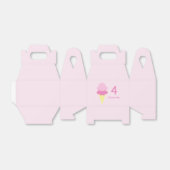 Ballotins Le Jour du Birthday (Déplié)