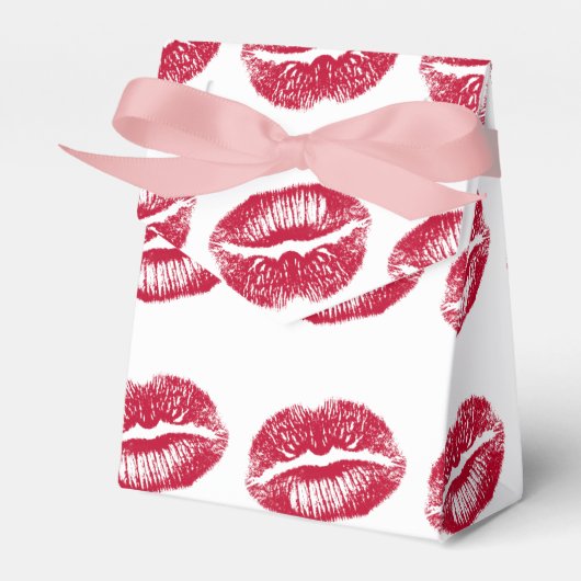 Ballotins Le Kiss (Verso)