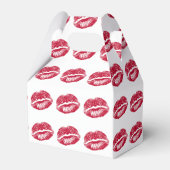 Ballotins Le Kiss (Verso)