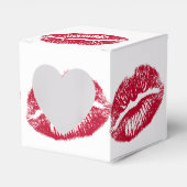 Ballotins Le Kiss (Verso)