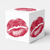 Ballotins Le Kiss (Arrière)