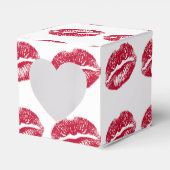 Ballotins Le Kiss (Verso)