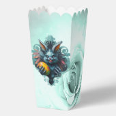 Ballotins Le lapin éffrayant de Pâques, (Verso)