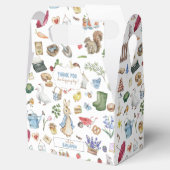 Ballotins Le lapin Peter (Ouvert)