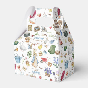 Ballotins Le lapin Peter