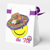 Ballotins Le les années 70 (Arrière)