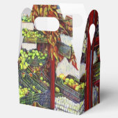 Ballotins Le marché d'Eddie (Ouvert)