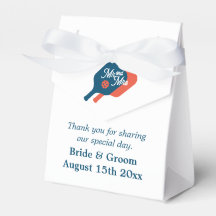 Le mariage parfait sur le thème du pickleball ador