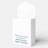 Ballotins Le match parfait mignon mariage à thème de pickleb (Ouvert)