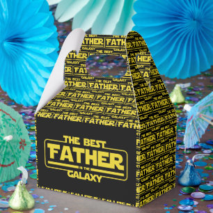 Ballotins Le Meilleur Père Dans Le Cadeau De Fête des pères