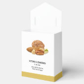 Ballotins Le mélange parfait de Merci de nuits de Mariage (Ouvert)