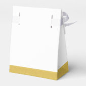 Ballotins Le mélange parfait de Merci de nuits de Mariage (Arrière)