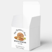 Ballotins Le mélange parfait de Merci de nuits de Mariage (Ouvert)