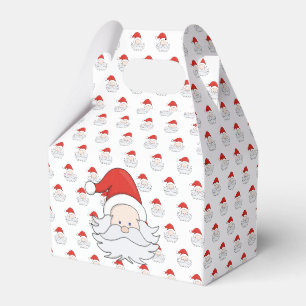 Ballotins Le mignon Père Noël