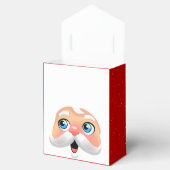 Ballotins Le mignon Père Noël (Ouvert)