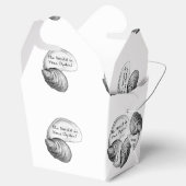 Ballotins Le monde est votre huître (Ouvert)