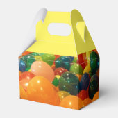 Ballotins Le Parti des Ballons favorise le Merci (Arrière)