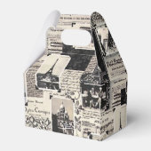 Ballotins Le Petit Français Illustre (Arrière)